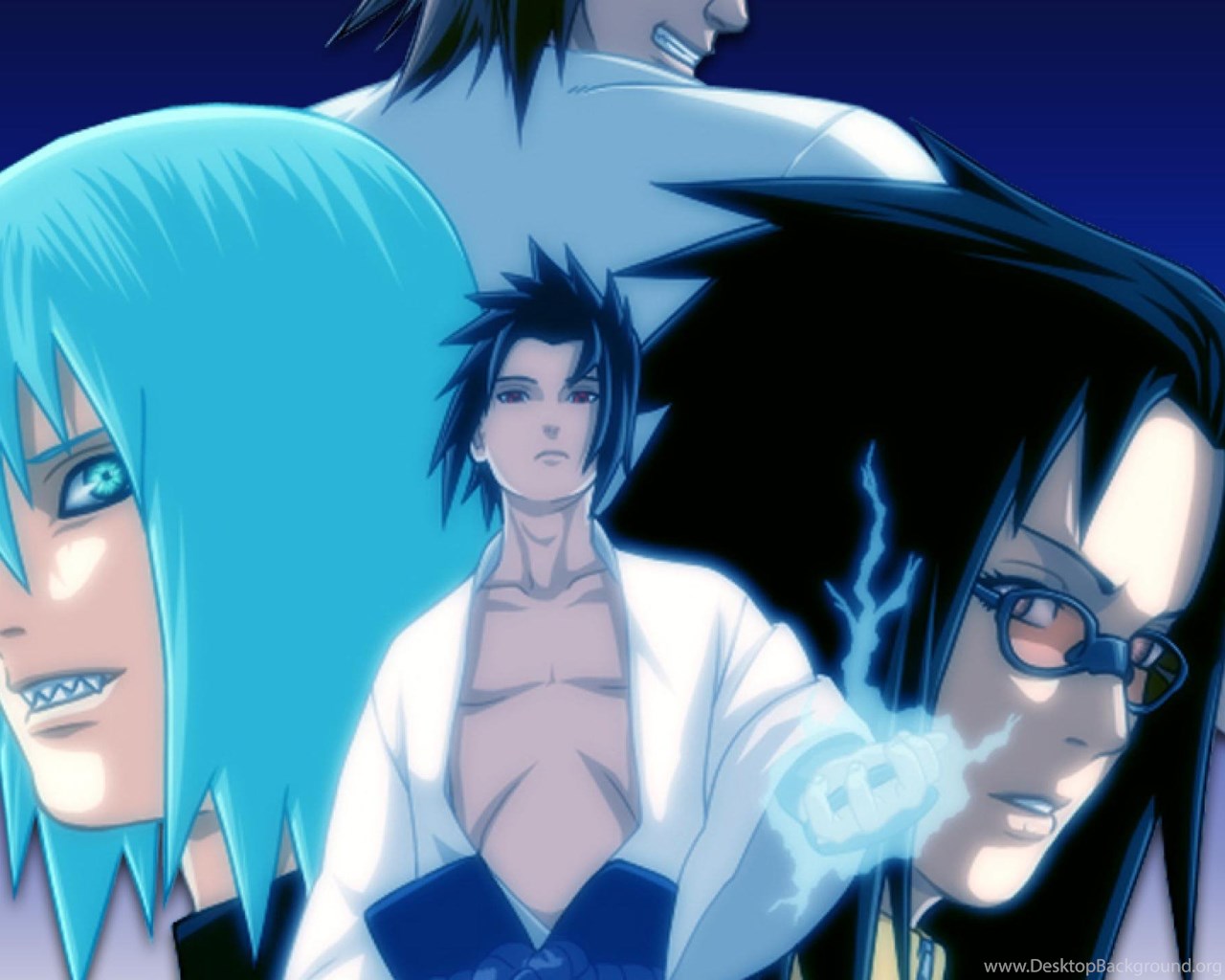 Uchiha Sasuke Karin Naruto Shippuden Suigetsu Juugo Taka Desktop Background Uchiha Sasuke Karin Naruto Shippuden Suigetsu Juugo Taka Desktop Background