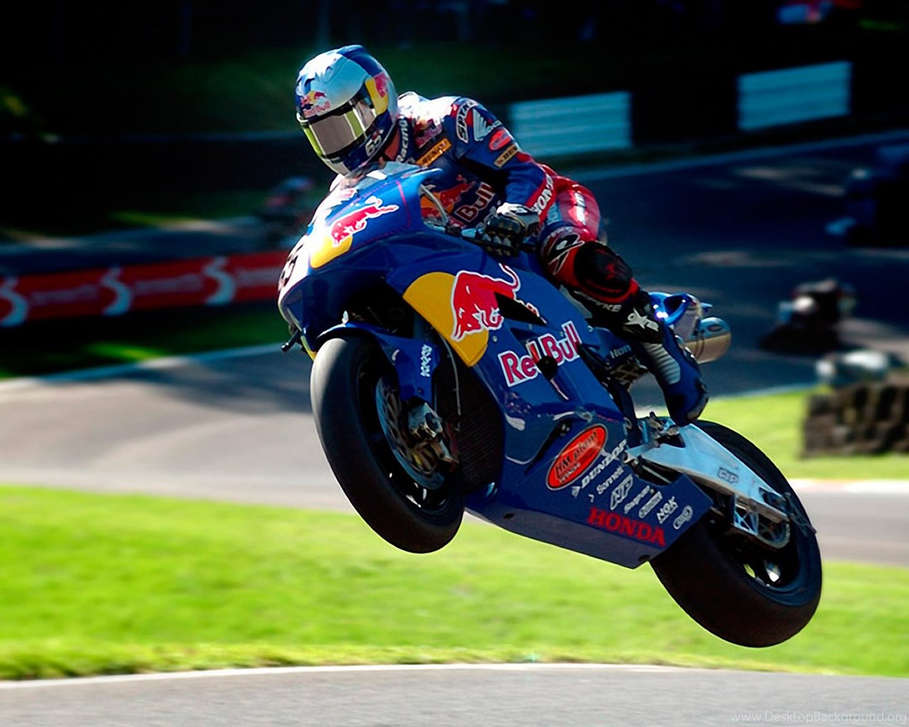 Red bull Rider РјРѕС‚РѕС†РёРєР»