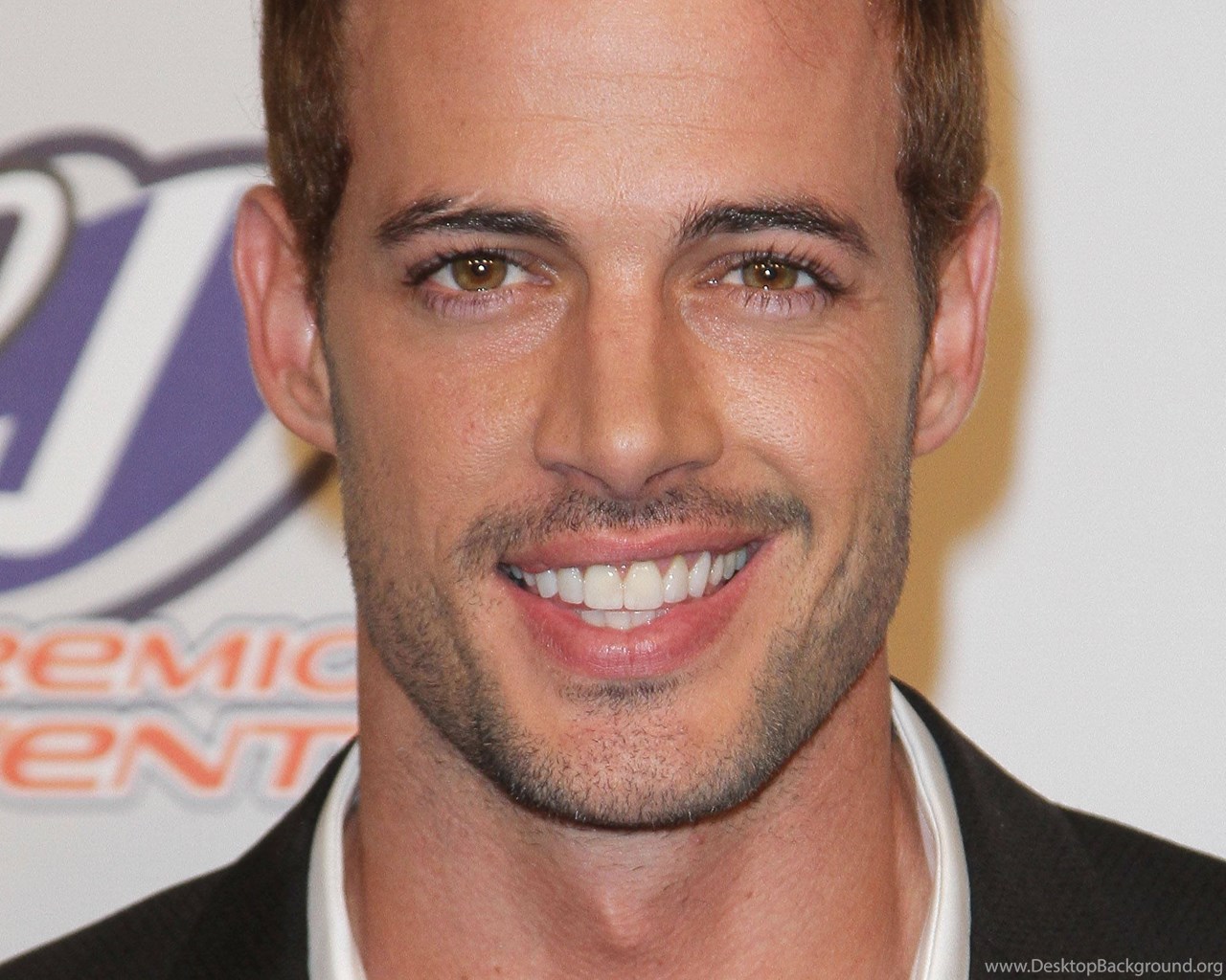 Download William Levy Fullscreen Standart 5:4 1280x1024 Desktop Background....