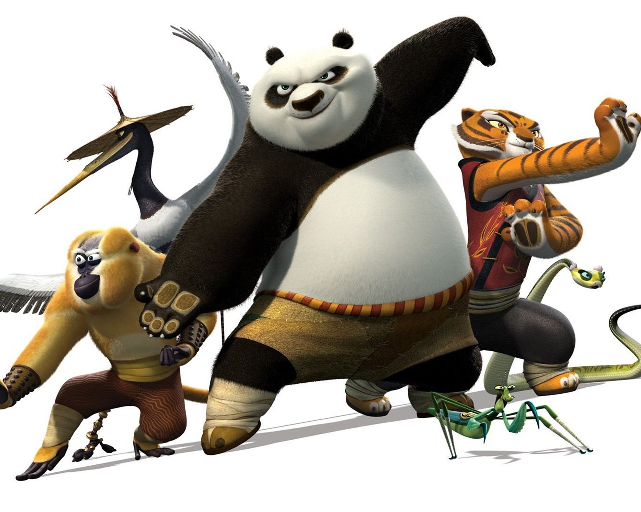 Кунфу панда 4 на английском. Кунфу Панда. Кунг фу Панда герои. Кунг фу Панда 2011.
