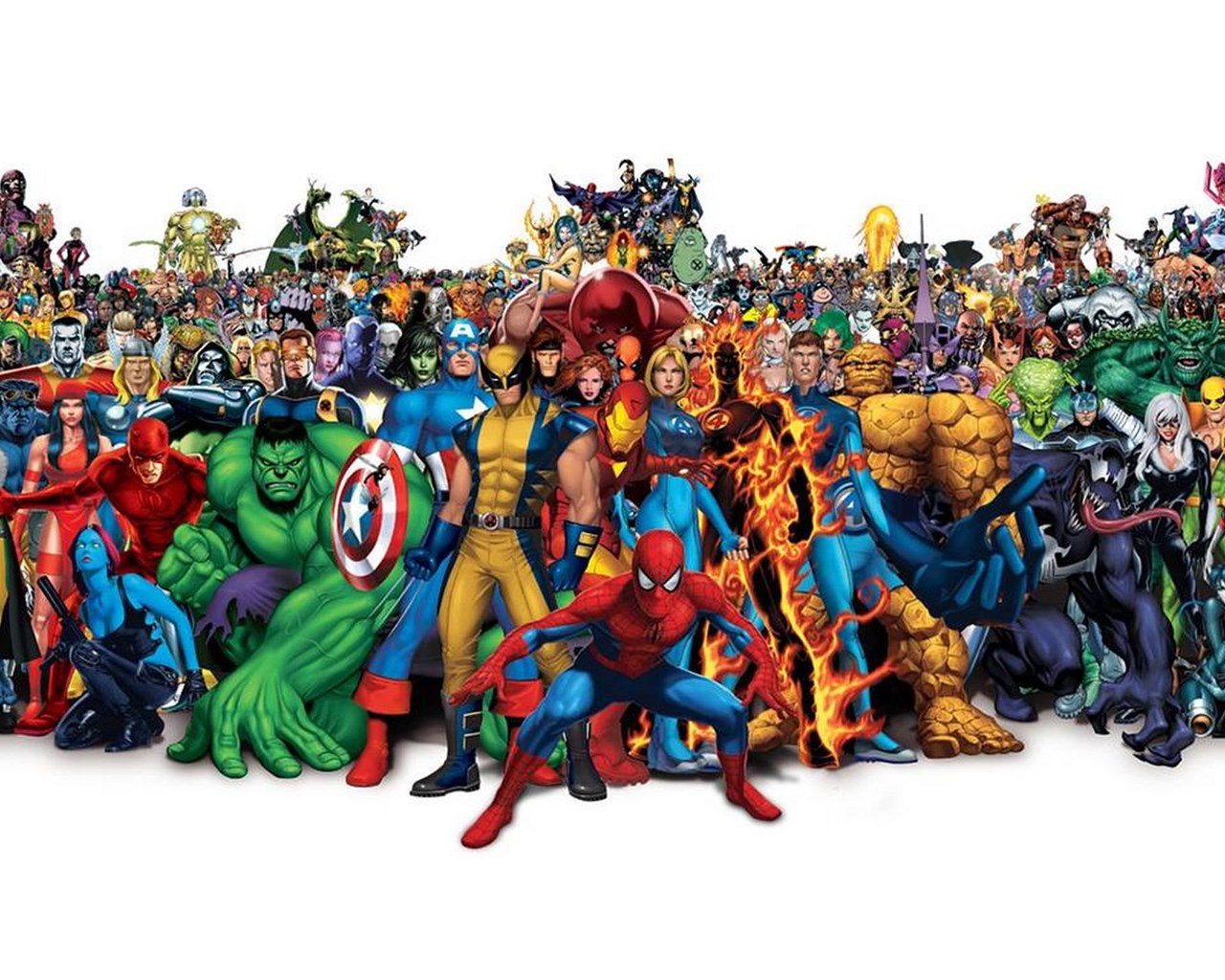 All Cartoon Characters Wallpapers And Images Wallpapers Desktop