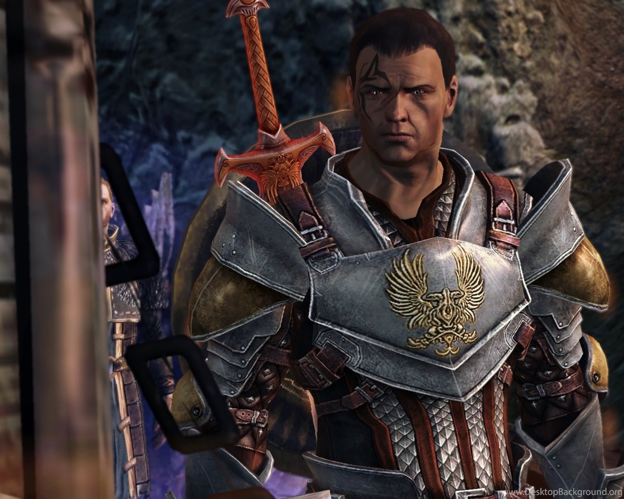 dragon age inquisition armor mods dragon age inquisition armor mods