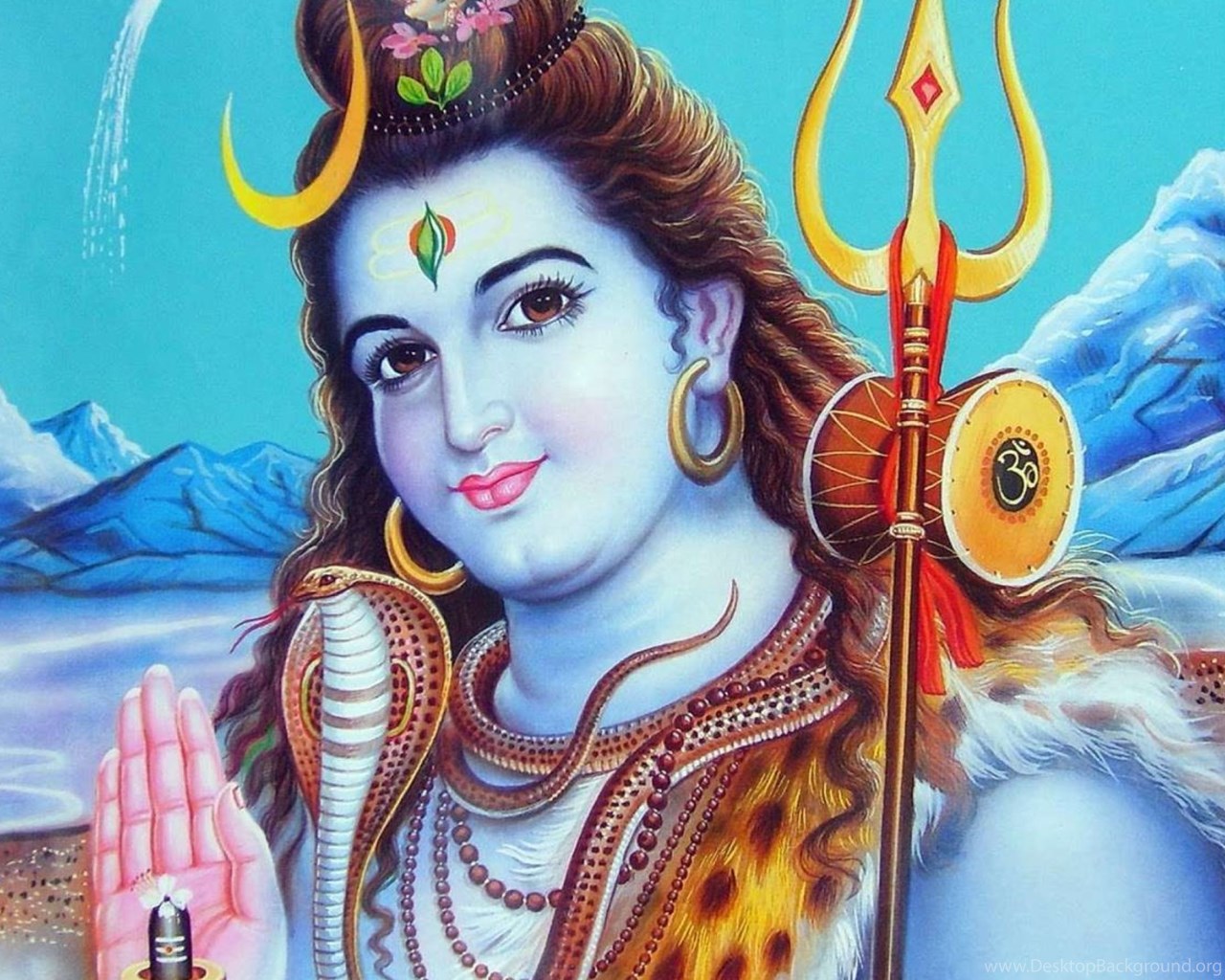 Lord Shiva God Wallpapers For Desktop 1920x1080 Full HD Desktop Background