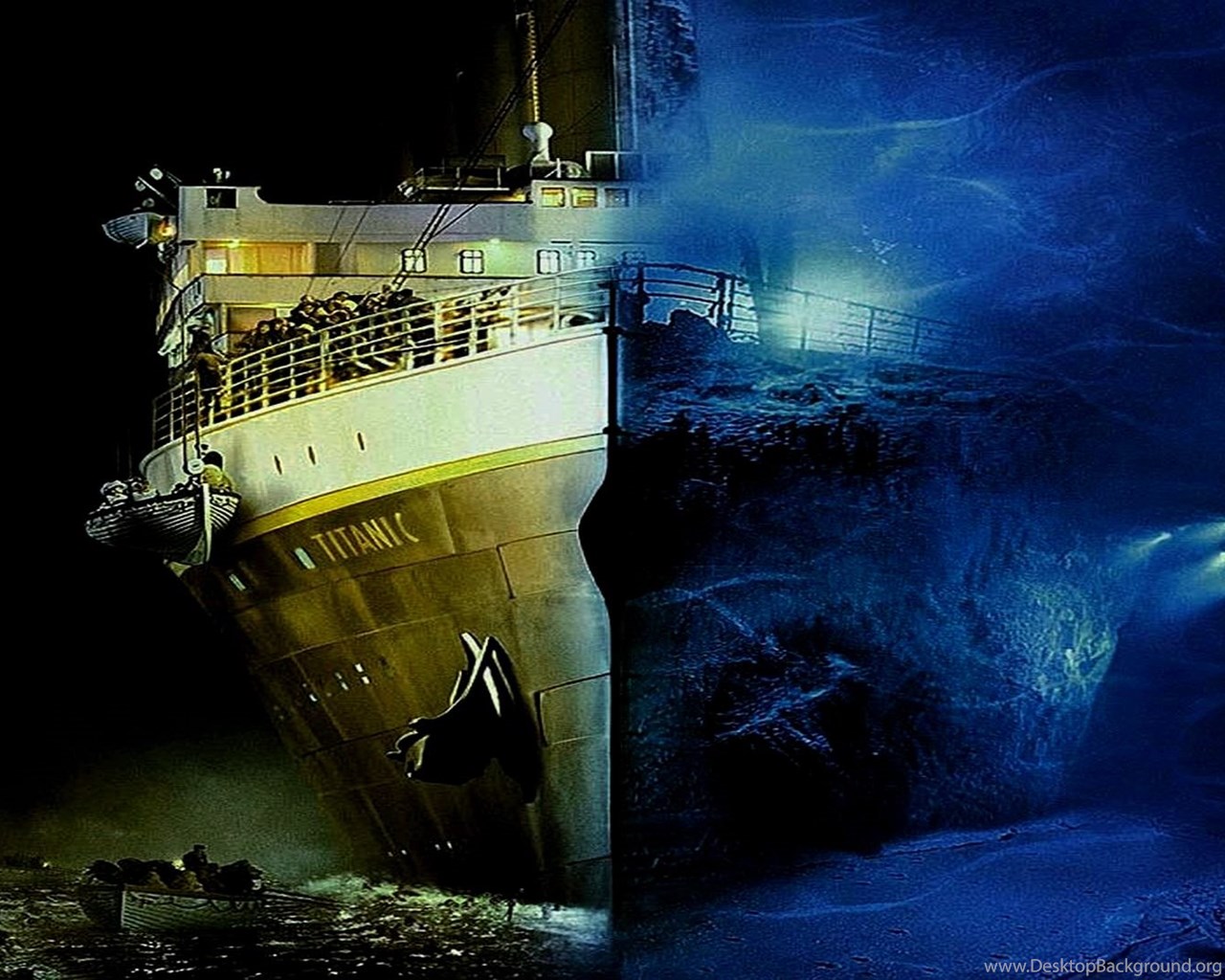 Best Dual Monitor Wallpapers – 3840×1080 High Definition Wallpapers