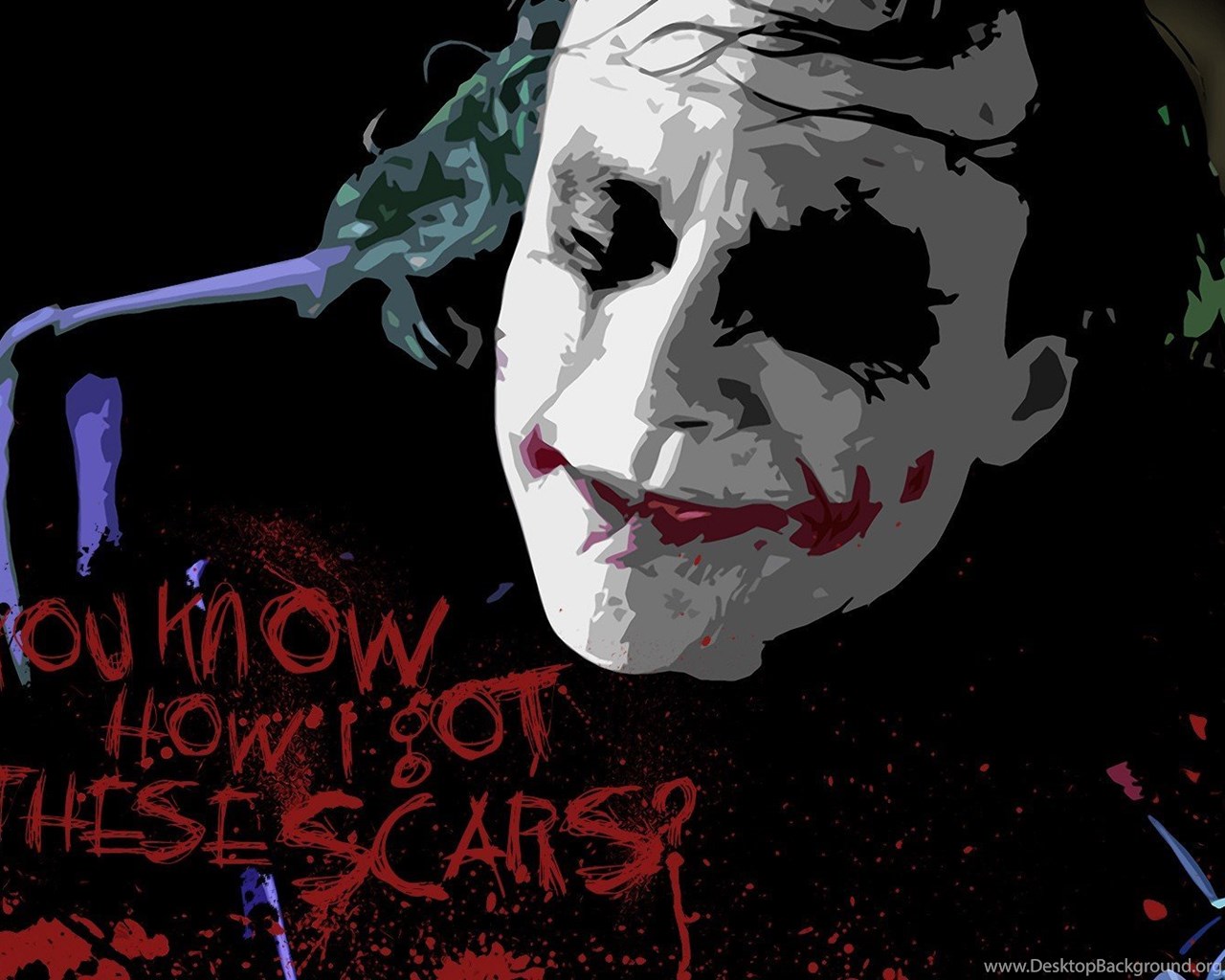 Batman The Dark Knight Heath Ledger Movies Quotes The Joker Joker Desktop Background Batman The Dark Knight Heath Ledger Movies Quotes The Joker Joker Desktop Background