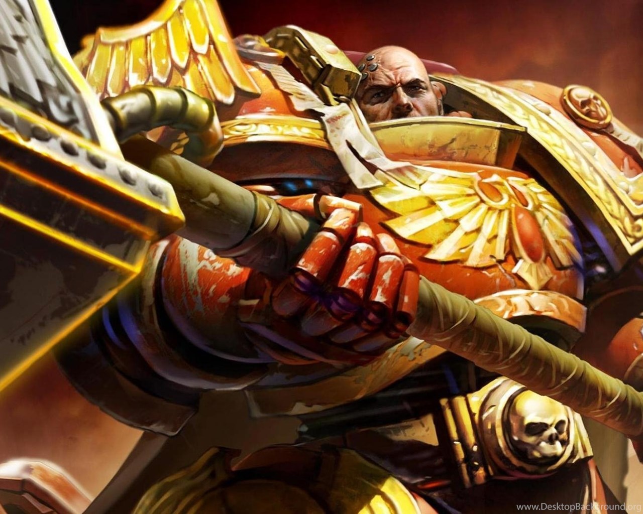 dawn of war 1920x1080 dawn of war 1920x1080