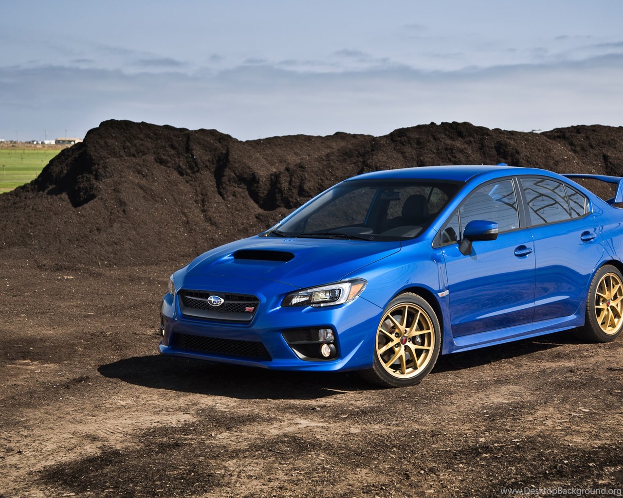 Subaru impreza картинки