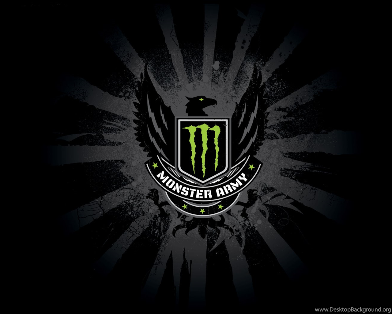 Monster Energy Wallpapers Cool Backgrounds Fullwidehd.com Desktop Background