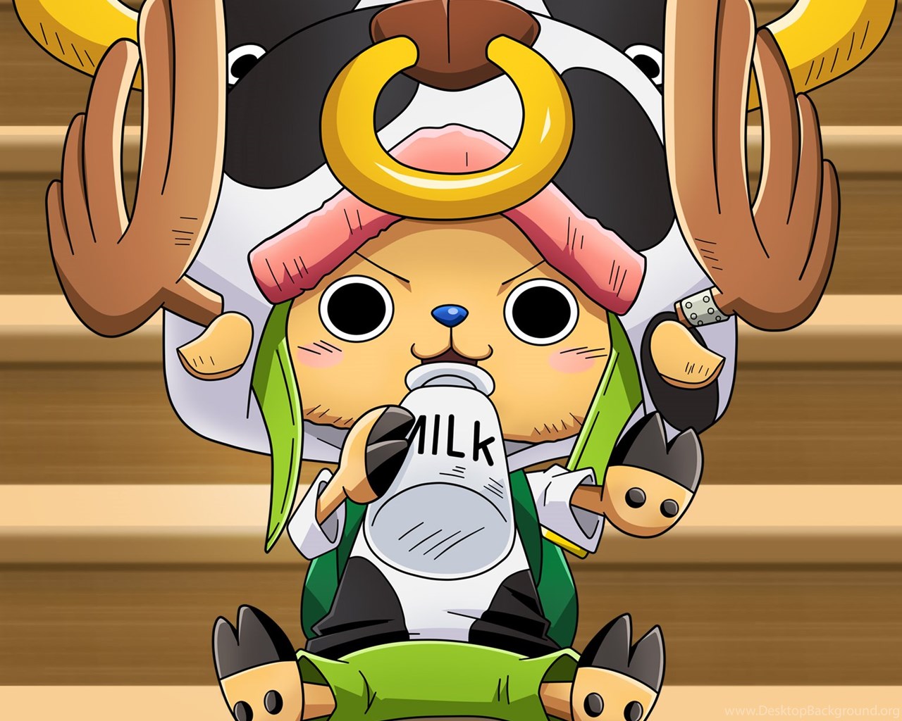 Chopper one piece steam фото 3