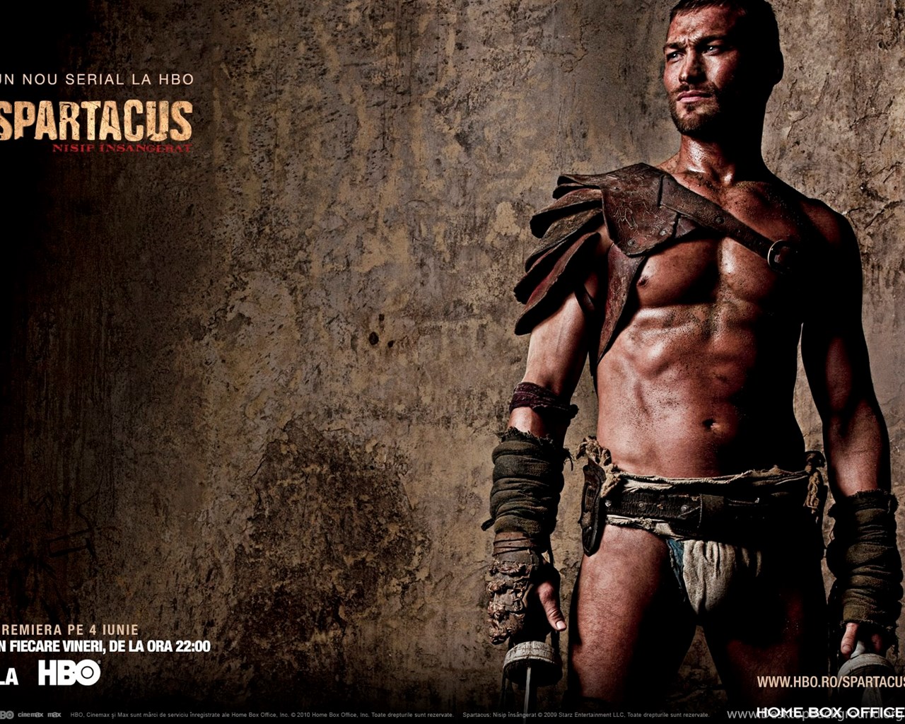Spartacus Wallpapers Hd Wallpapers Zone Desktop Background