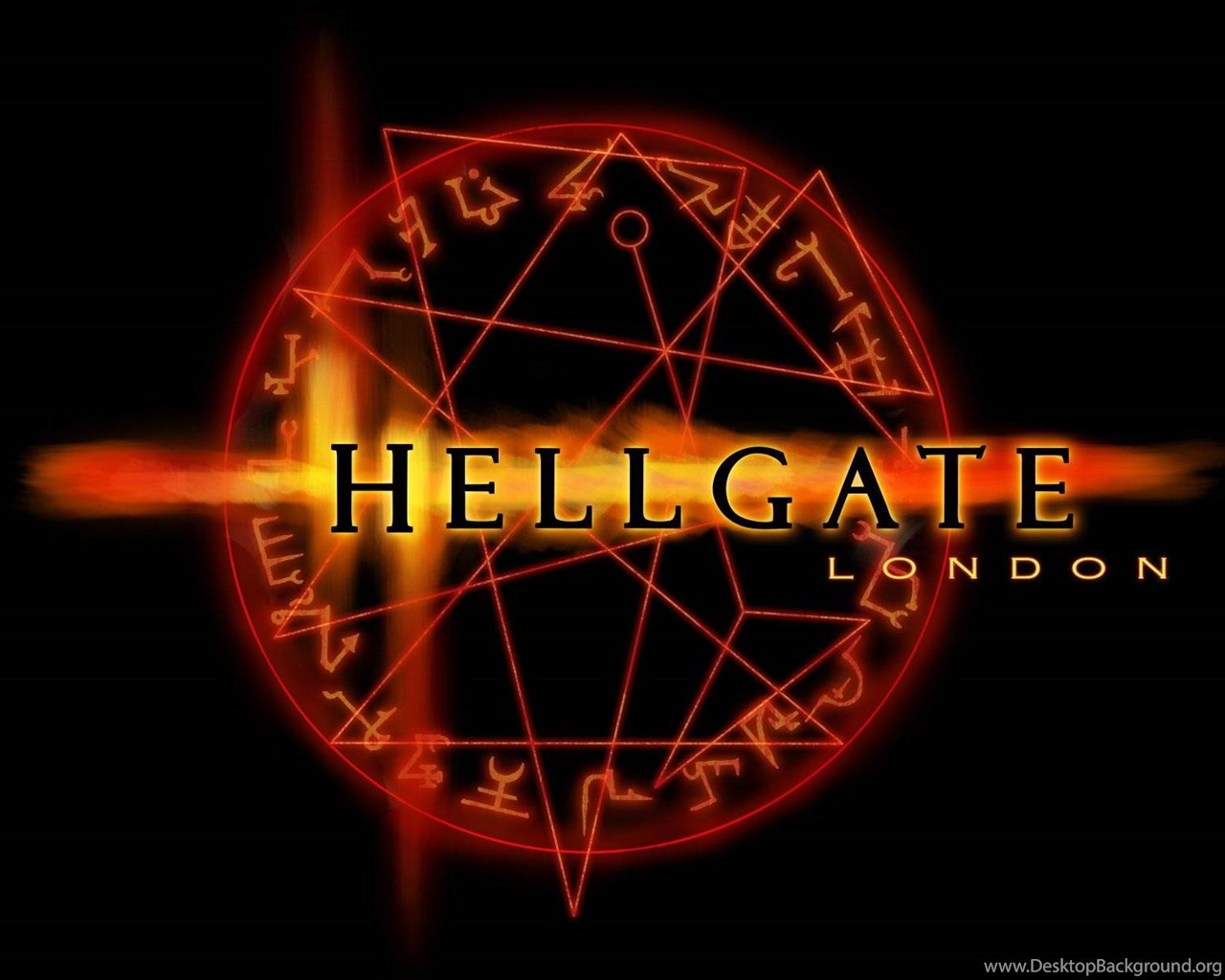 Is hellgate london on steam фото 99
