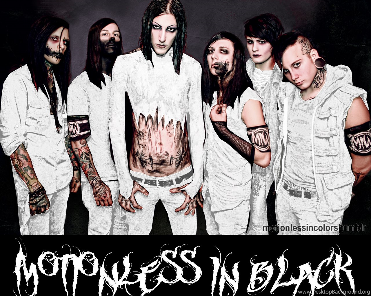 Featured image of post Wallpaper Motionless In White Logo / By submitting my information, i agree to receive personalized updates and marketing messages about motionless in white based on my information, interests.