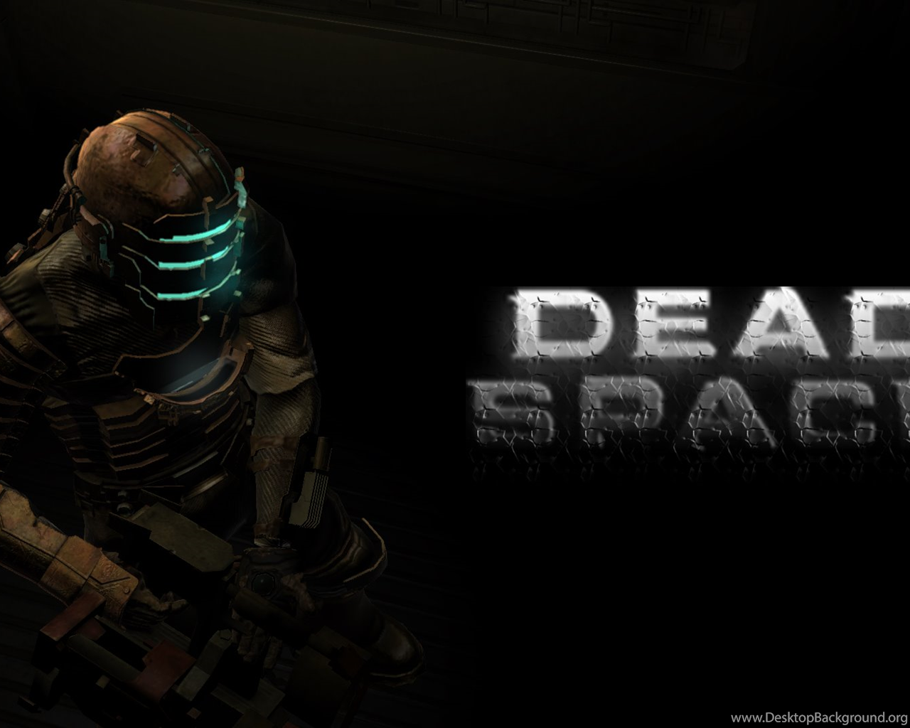 Рисунок dead space