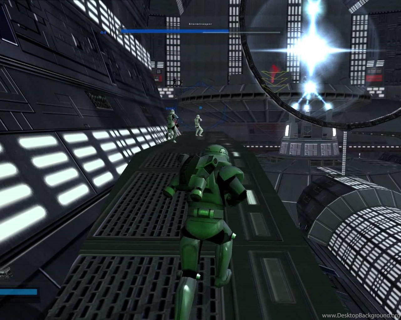 star wars battlefront co op campaign