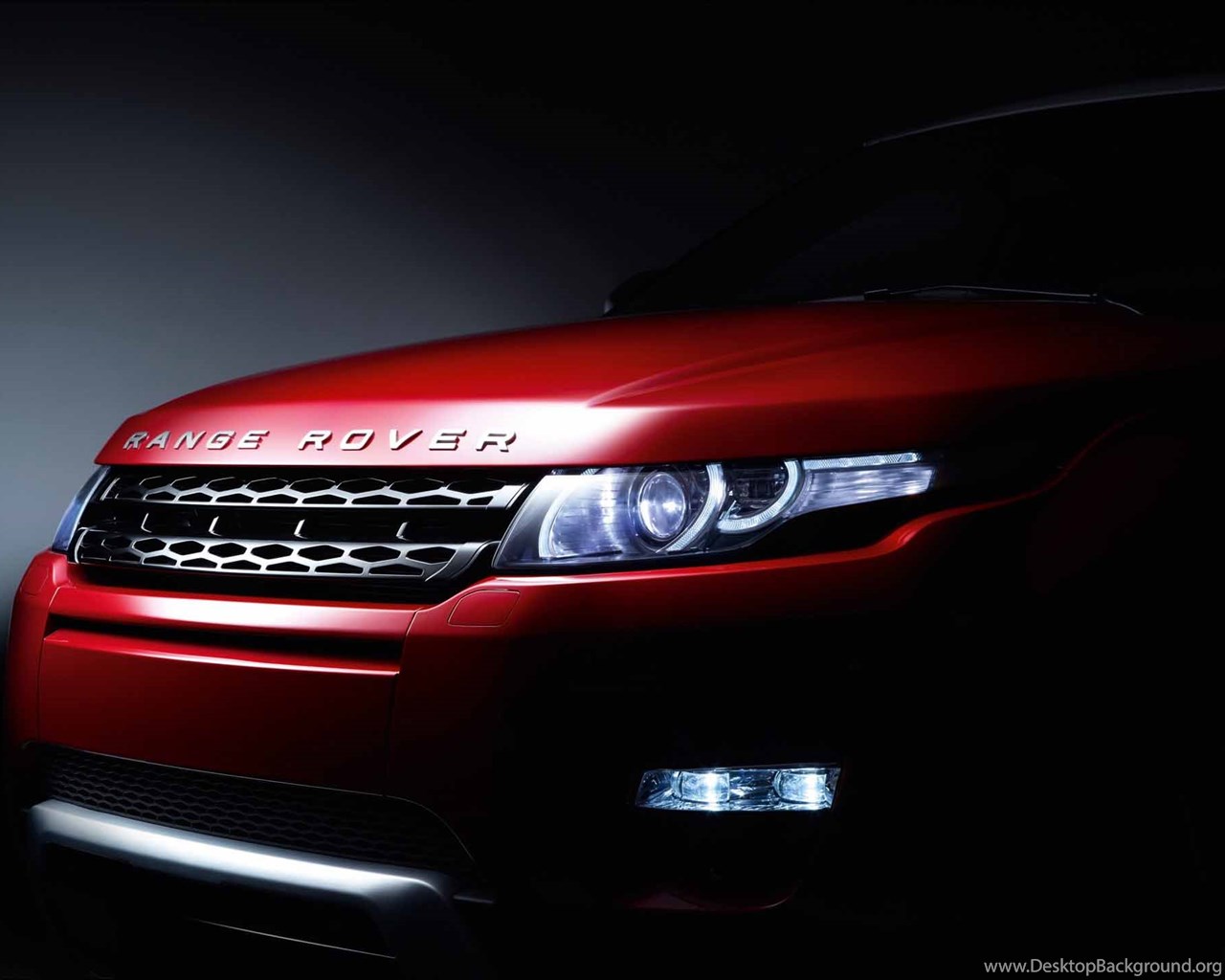 Range rover wallpaper discount