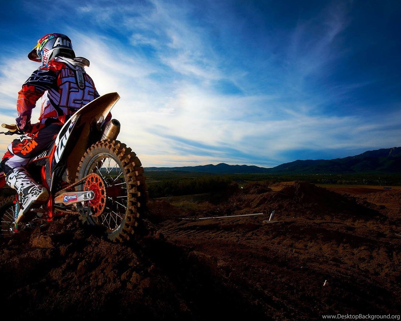  Otomotif Wallpaper Super Motocross Wallpapers High 