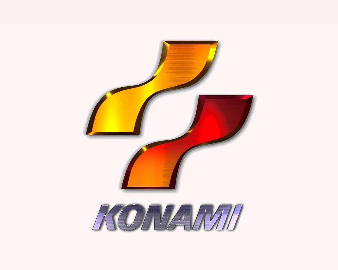 Konami Logo Animation 1080p Youtube Desktop Background