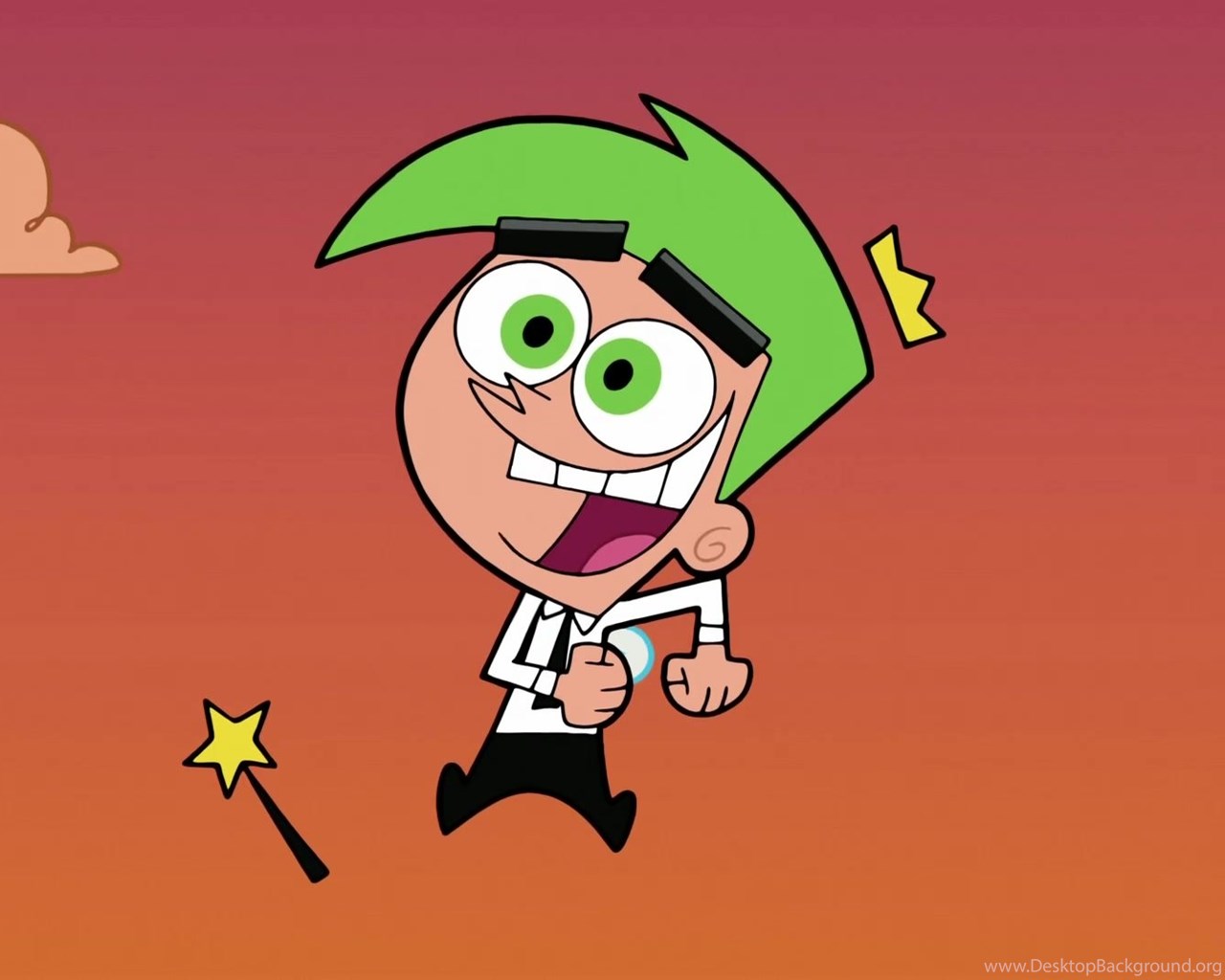 The Fairly Oddparents U Wallpapers Desktop Background