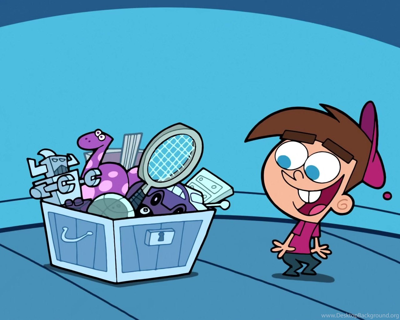 Download The Fairly Oddparents Timmy Turner Wallpapers 3188 1916 X 1076 ......