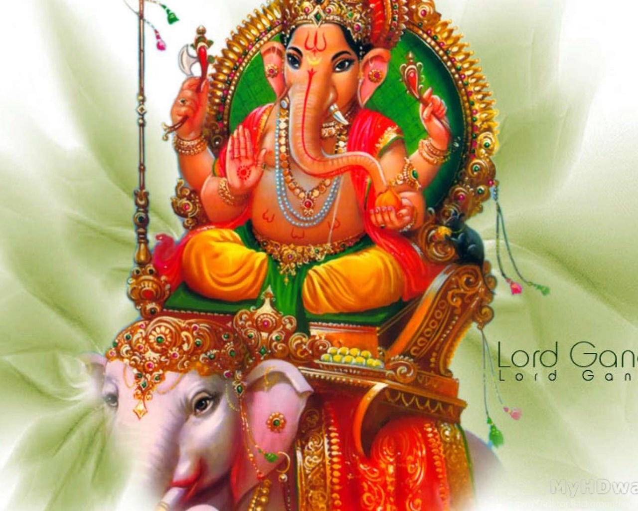 Hindu God Hd Wallpapers For Desktop,laptop, Backgrounds,facebook