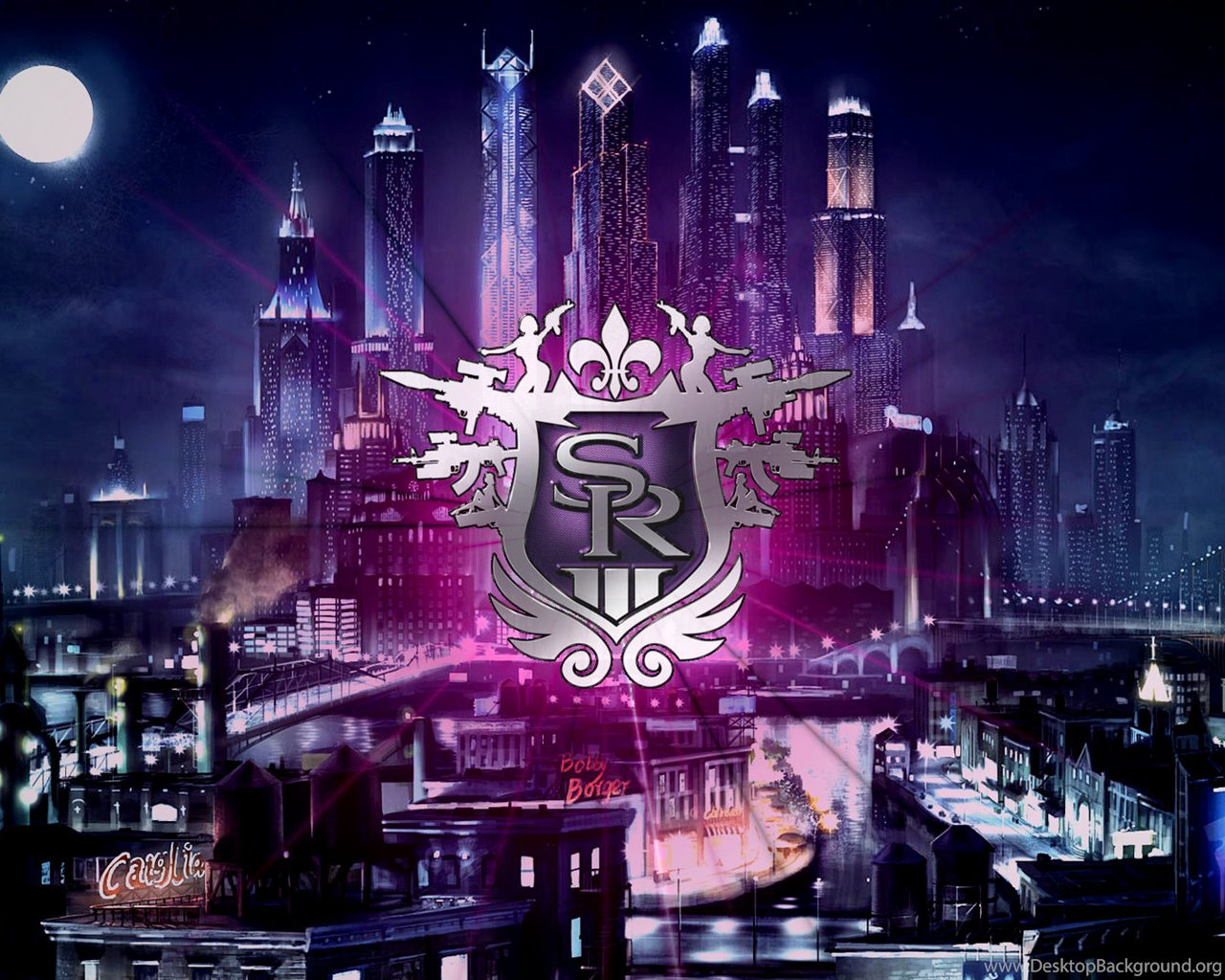 Ров 04.03. Саинтс ров 3. Saints Row 3 фон. Saints Row 3 картинки. Saints Row логотип.