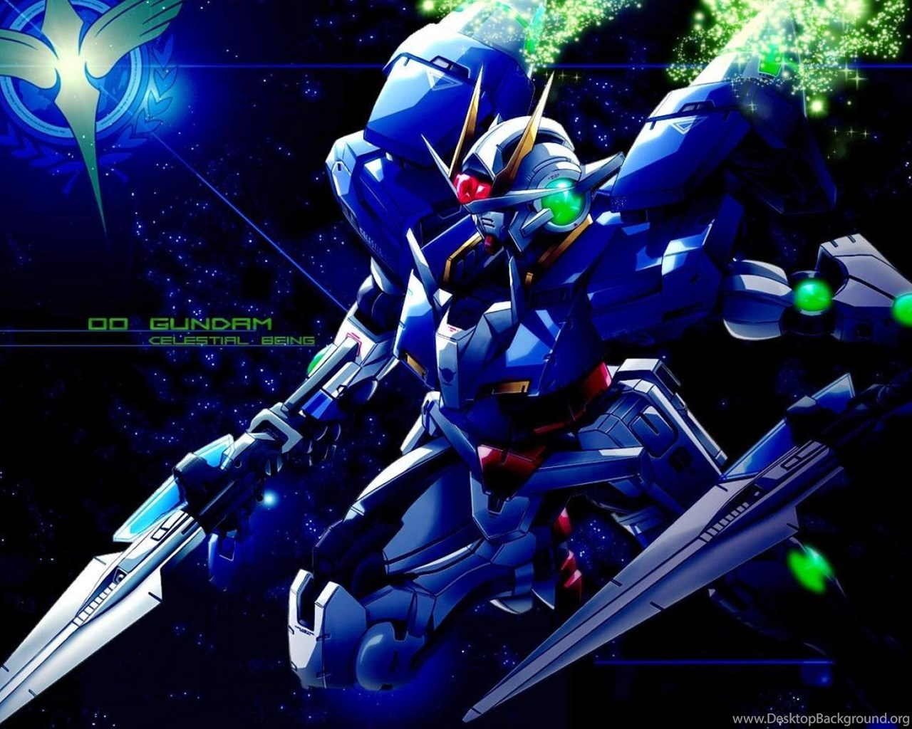 Gundam 00 Wallpaper Desktop Background Gundam 00 Wallpaper Desktop Background