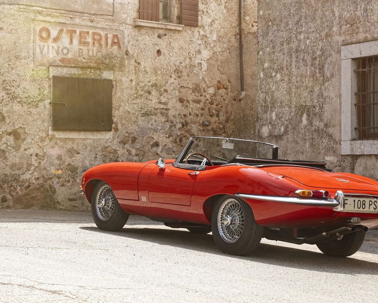 Jaguar E Type Wallpapers Wallpapers Cave Desktop Background