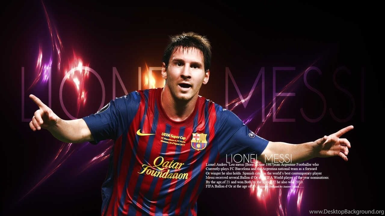 2015 Hd Lionel Messi Wallpapers For Pc Desktop Background