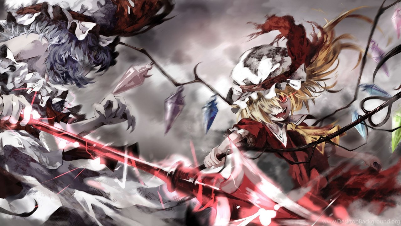 Download 97 Background Anime Pc Terbaik