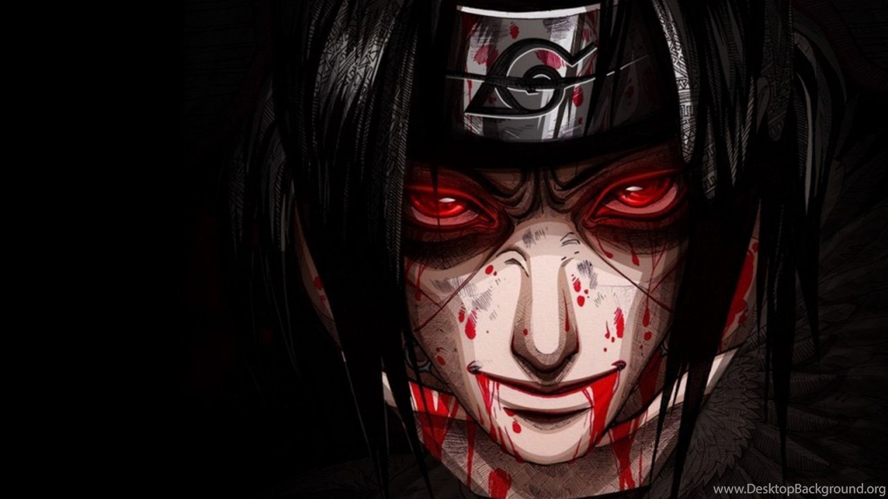 Featured image of post Itachi Wallpaper 4K Pc We present you our collection of desktop wallpaper theme