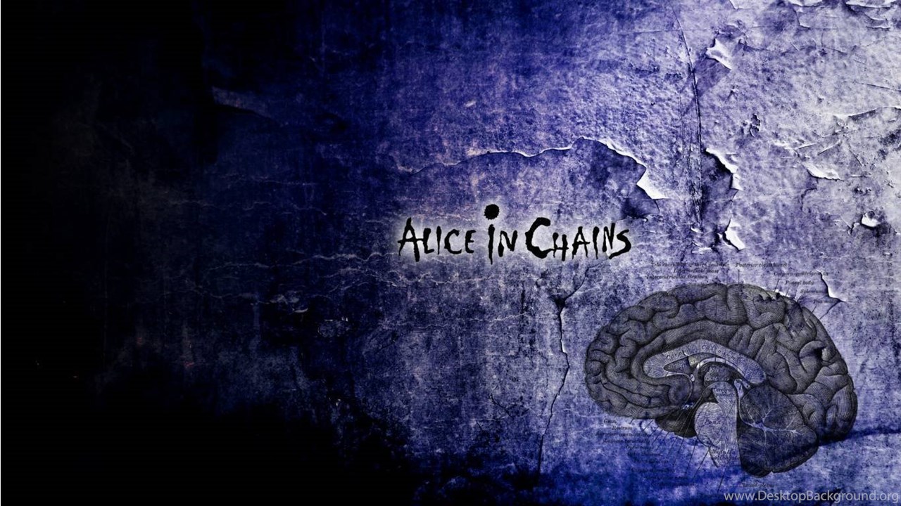 Alice In Chains Wallpapers Hd Free Android Application