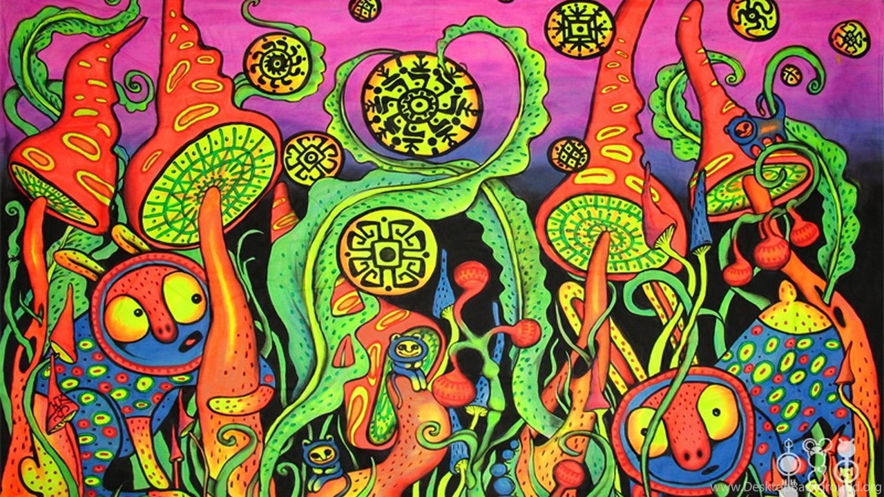 Download 24592_1_miscellaneous_digital_art_trippy_psychedelic.jpg Widescree...
