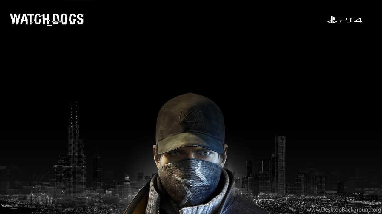 Watch Dogs Hd Wallpapers And Backgrounds Desktop Background