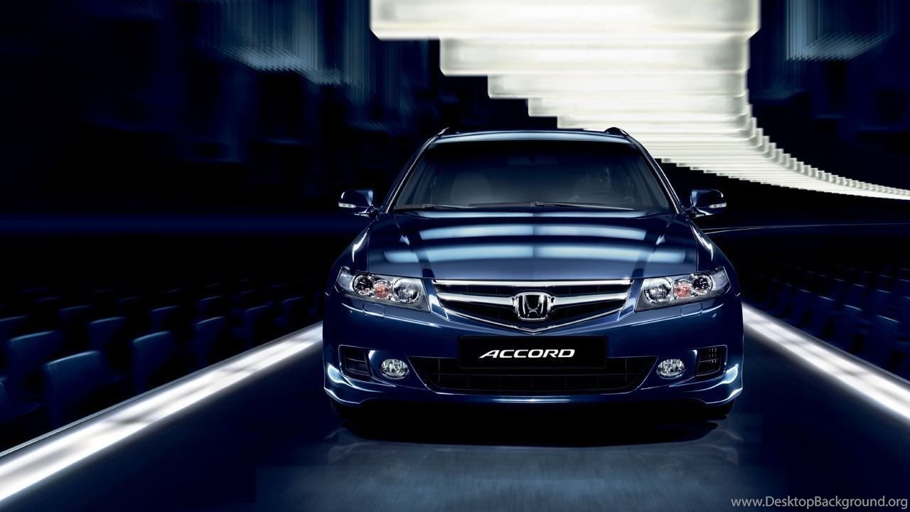 Honda Accord Wallpapers 1 Jpg Desktop Background