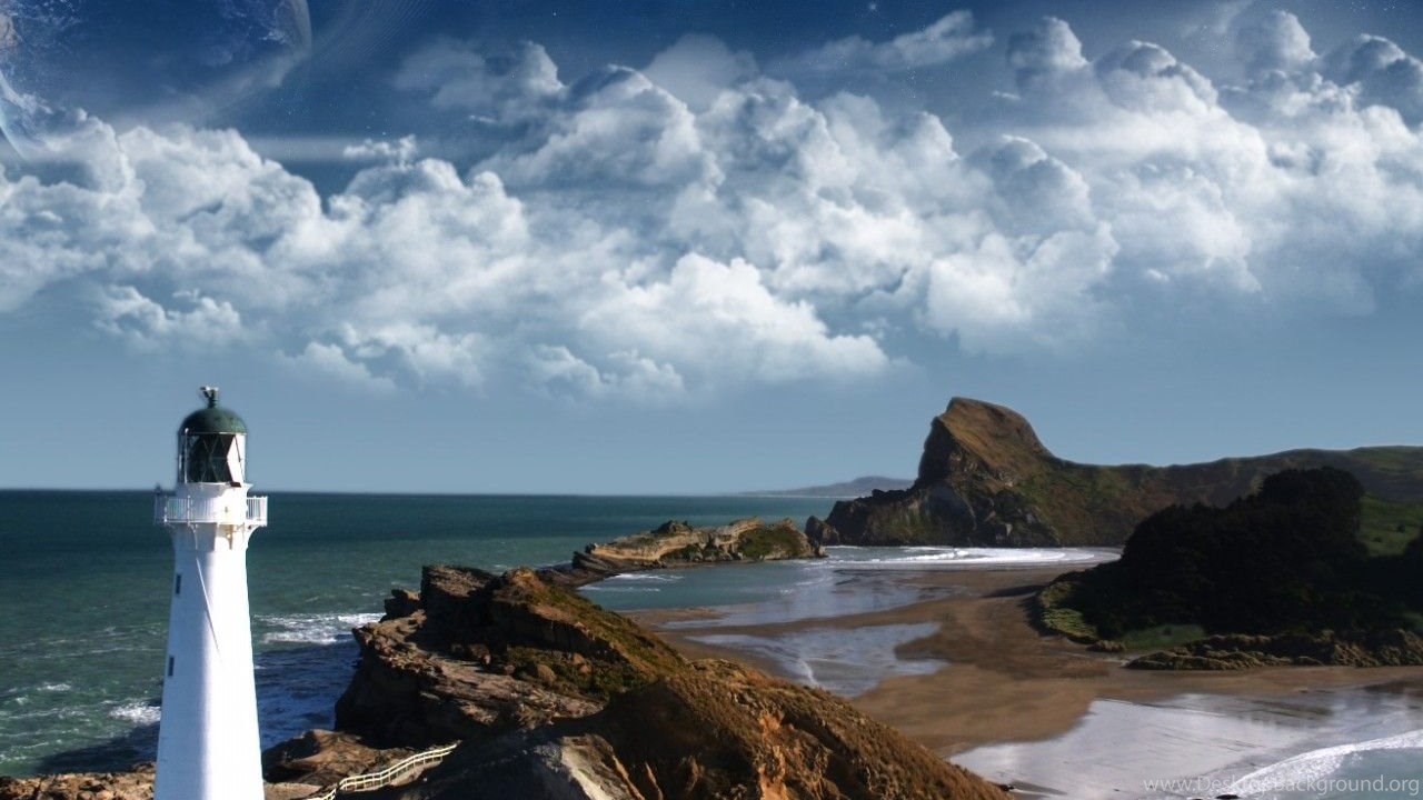 Lighthouse Hd 1280x1024 Pixels Wallpapers Tagged Abstract