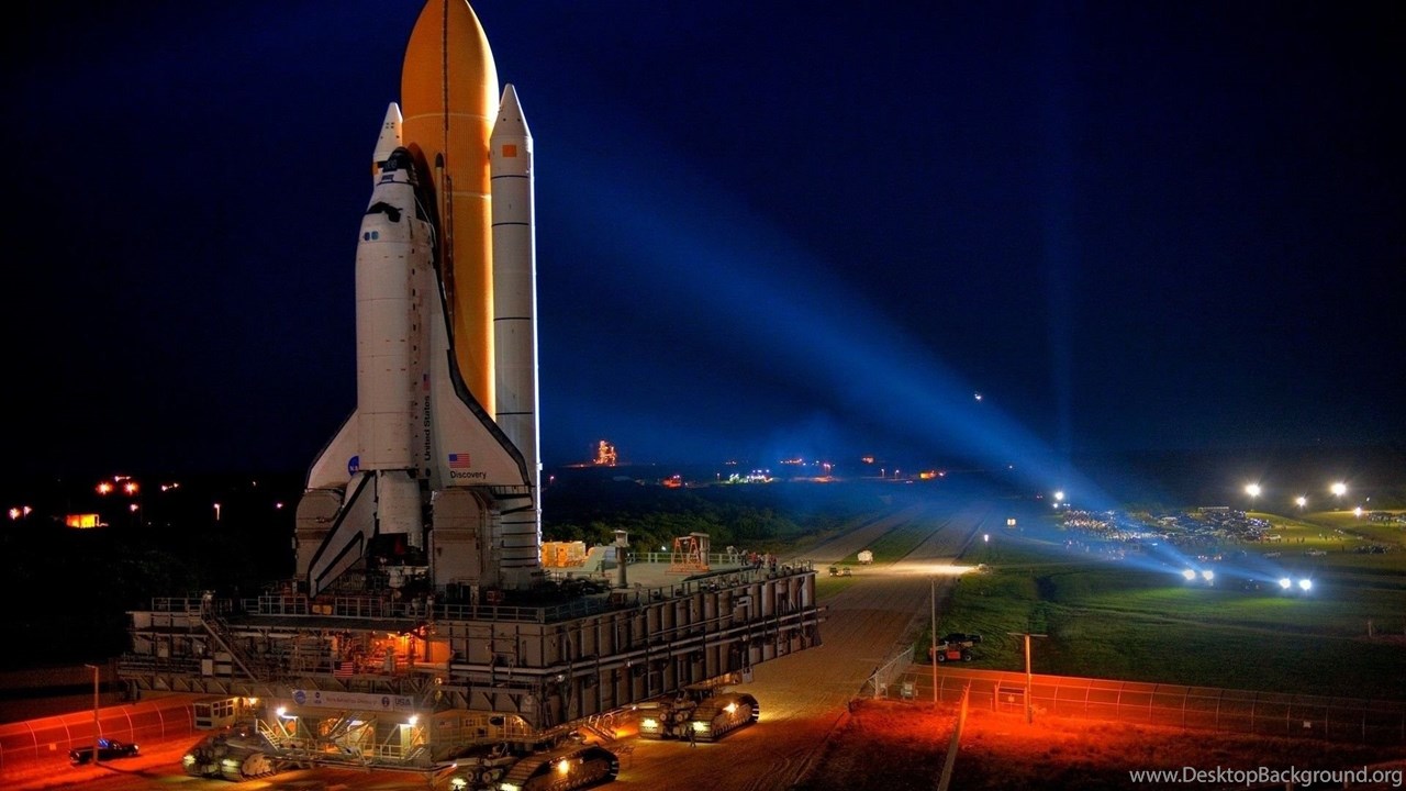 Space discount shuttle wallpaper