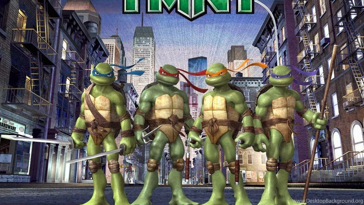 Включи черепашки ниндзя играй. Черепашкининзя 2007 финал. Teenage Mutant Ninja Turtles игра 2007. Черепашки ниндзя 2007 игра.