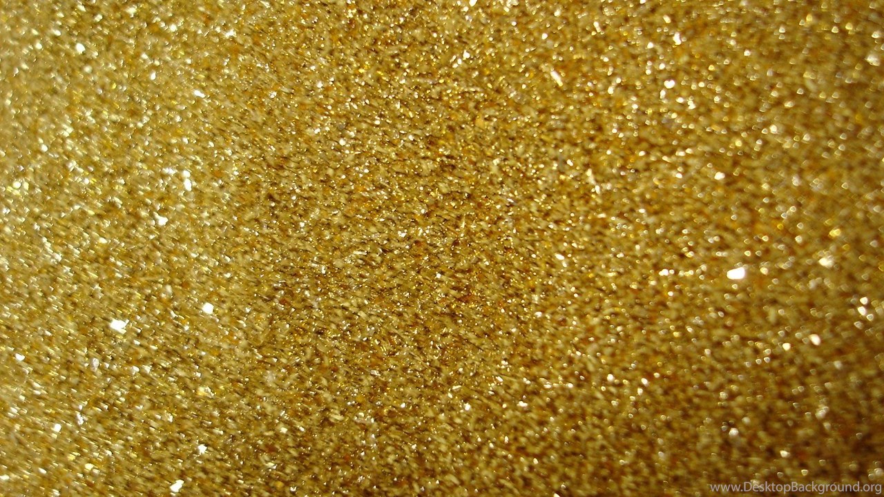 Black And Gold Glitter Wallpapers Desktop Background