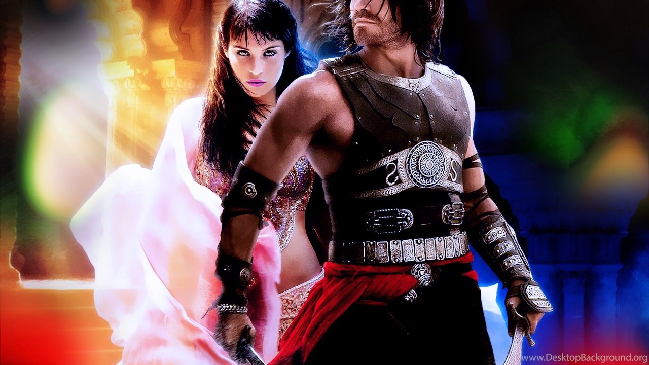 Download Dastan And Tamina Prince Of Persia: The Sands Of Time Wallpapers ....