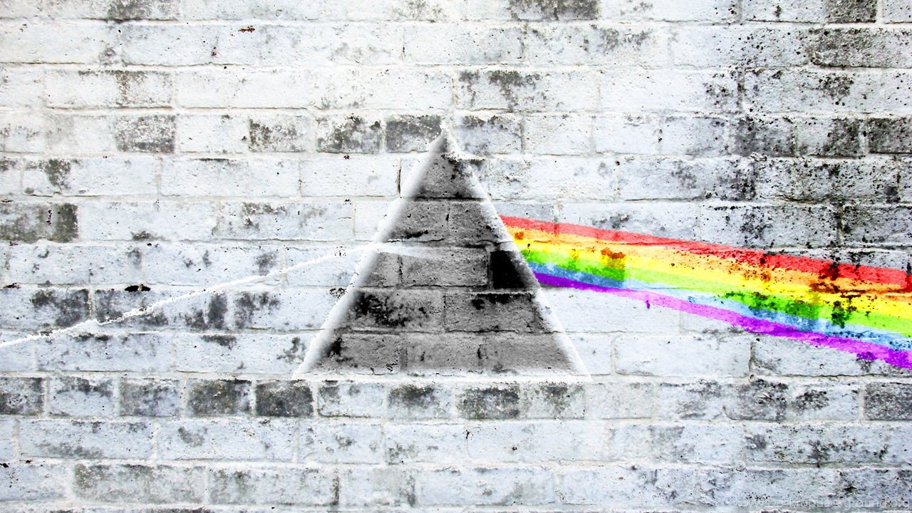 Pink floyd стена картинки
