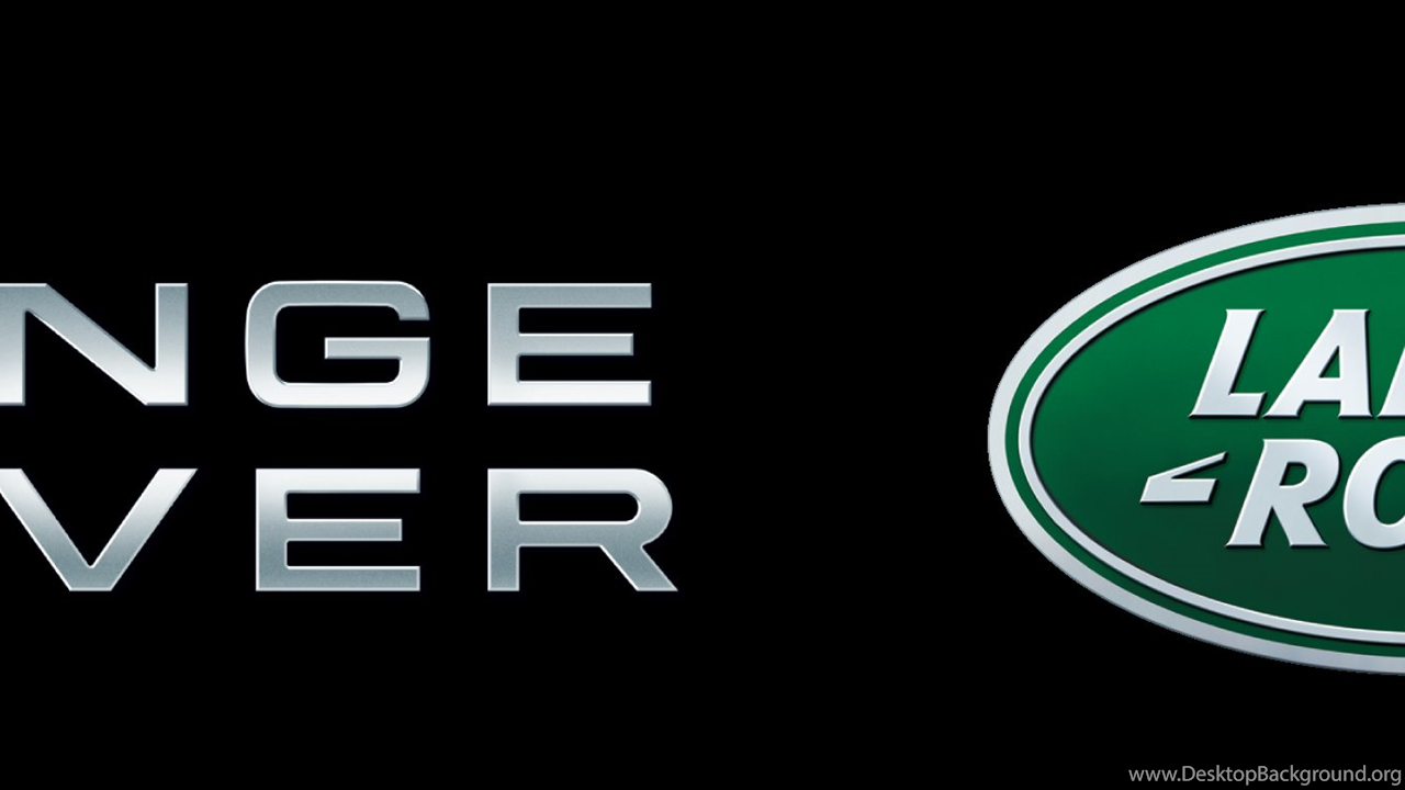 Land Rover Logo Png Image Desktop Background