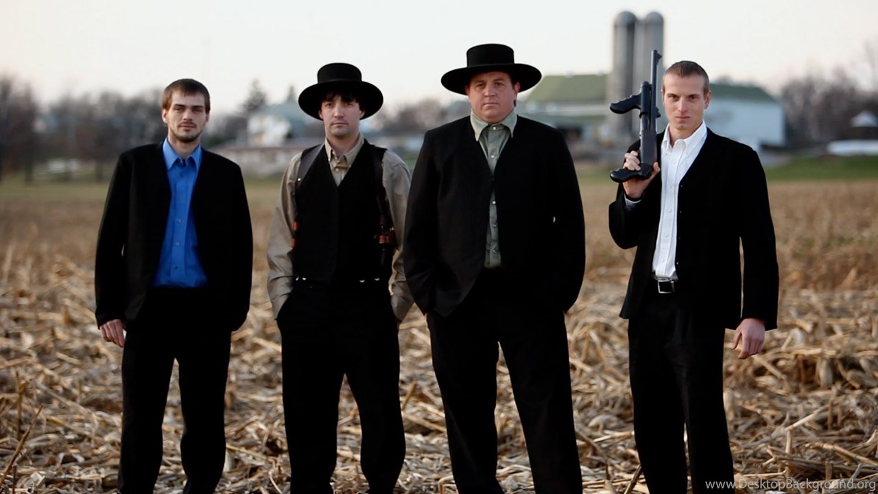 Download Amish Mafia Season 1 Highlights YouTube Widescreen Widescreen 16:9...