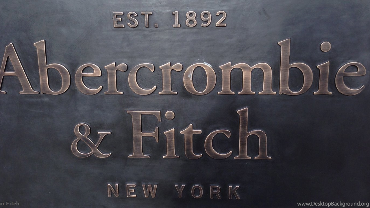 abercrombie and fitch background