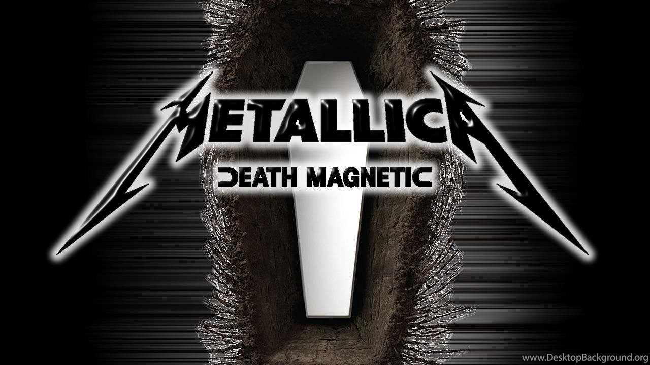 HD death magnetic wallpapers