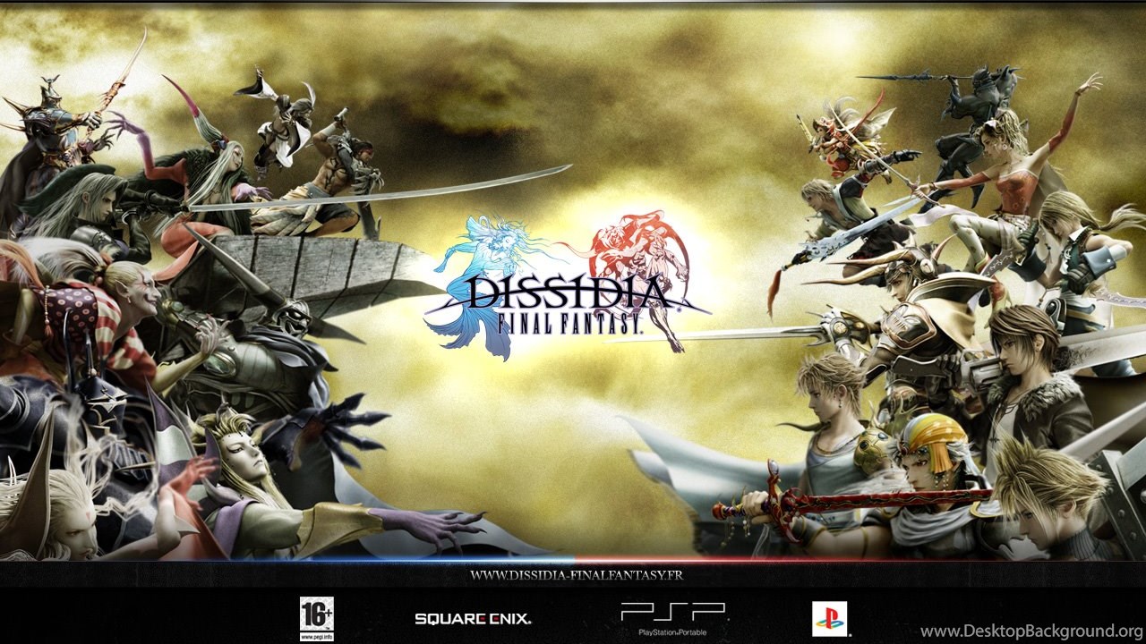 dissidia undub patch dissidia undub patch