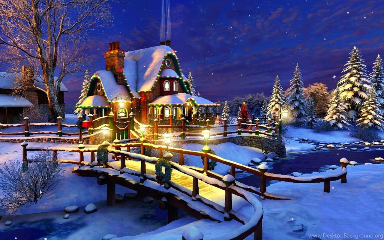 Christmas Wallpapers HD [1920x1080] Free Wallpapers Full