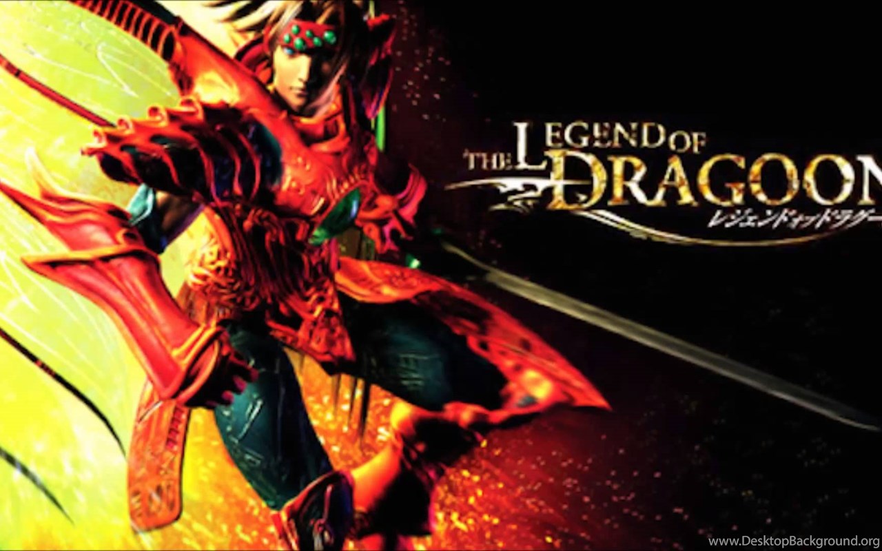 Download Legend Of Dragoon OST Dart's Theme (Extended) YouTube Widescr...