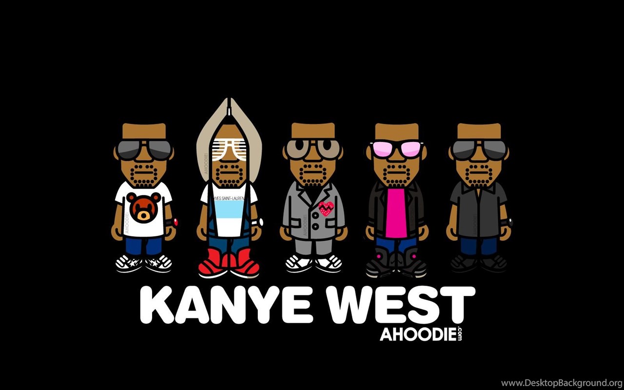Download Kanye West Wallpapers 139003 Widescreen Widescreen 16:10 1280x800 Desktop...