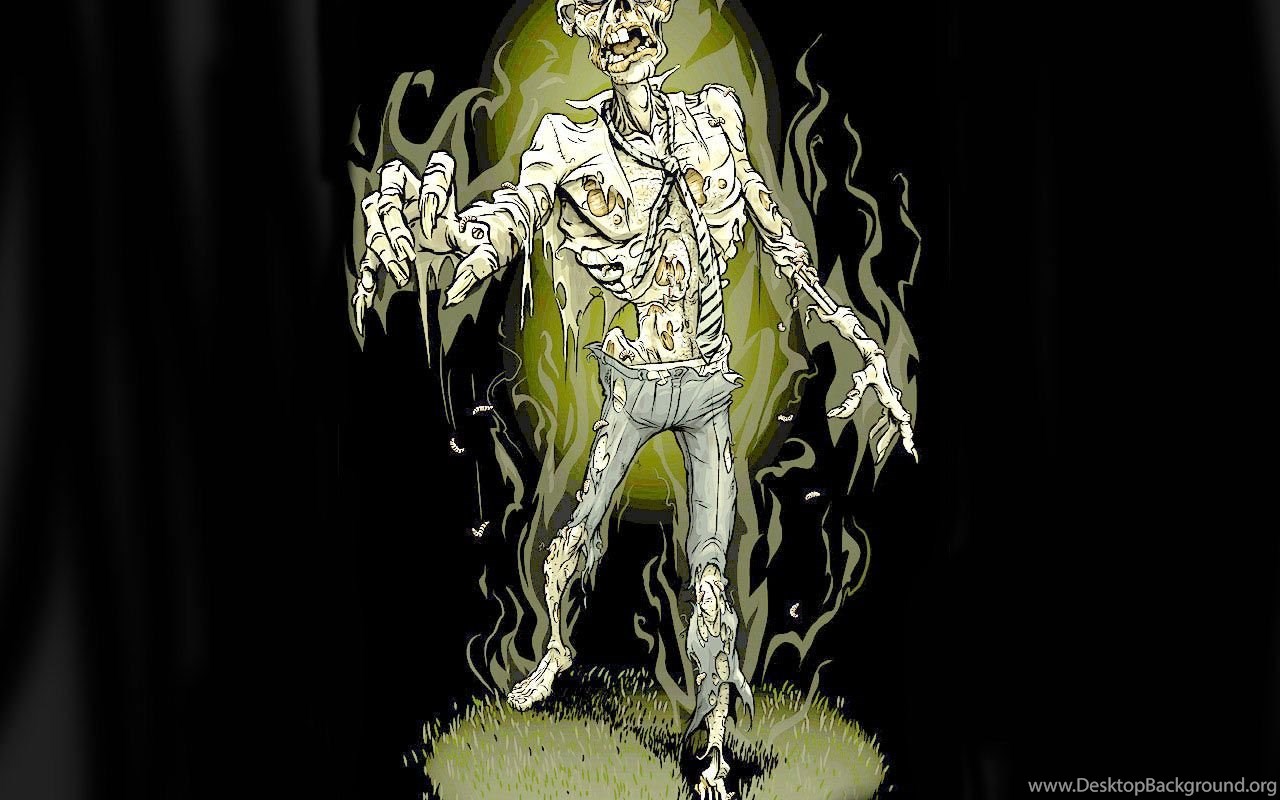 Zombie 3d Wallpaper Download Image Num 73
