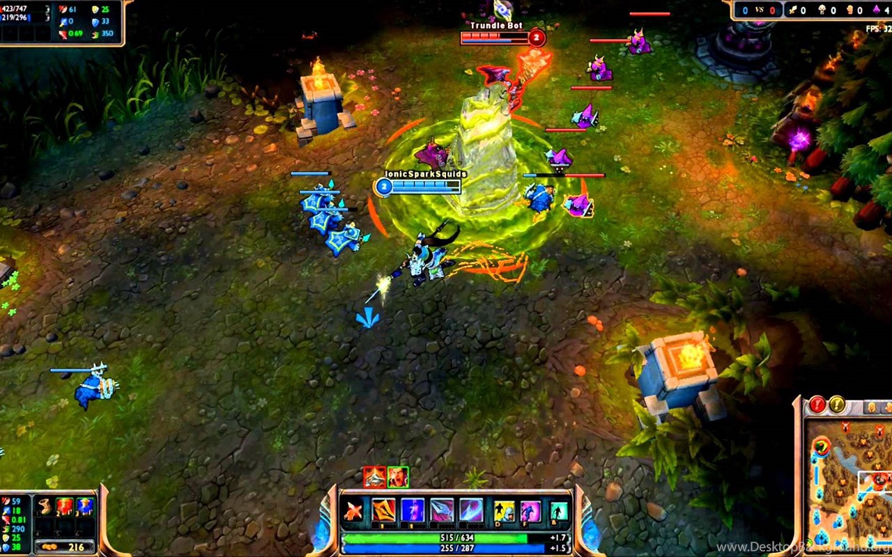 Download League Of Legends: Warring Kingdoms Xin Zhao Skin Preview Lunar .....
